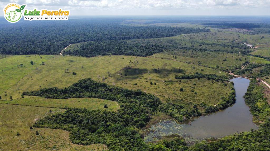 Fazenda à venda, 2250m² - Foto 1