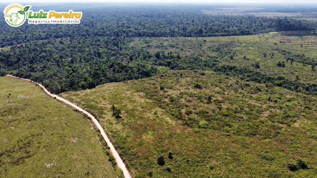 Fazenda à venda, 2250m² - Foto 9