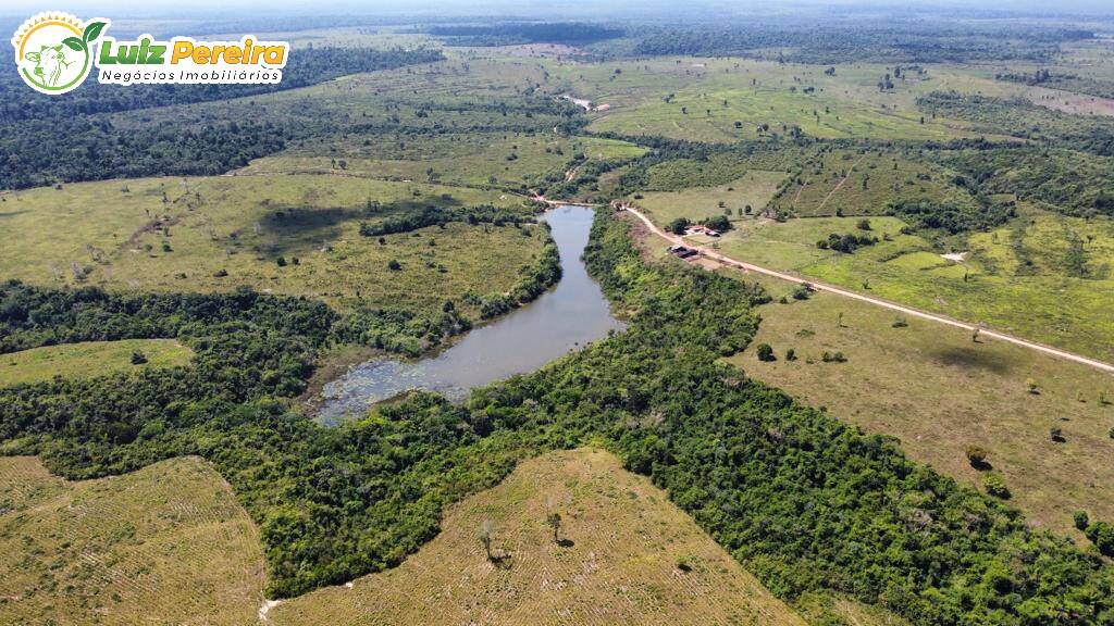 Fazenda à venda, 2250m² - Foto 5