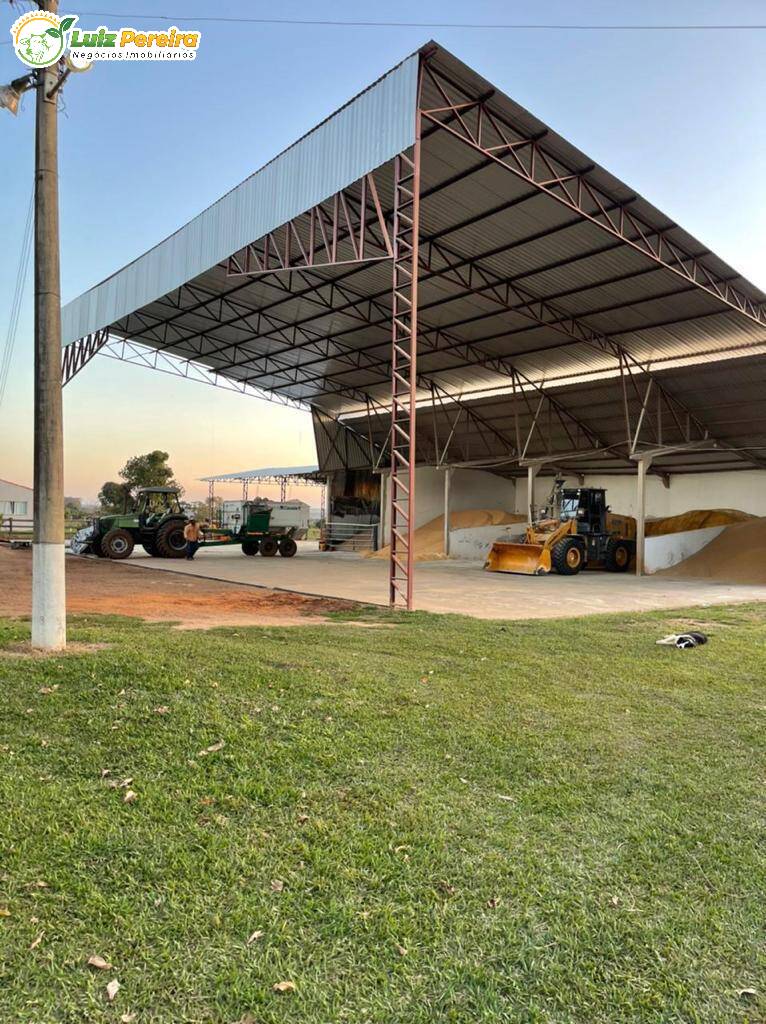 Fazenda à venda, 363m² - Foto 9