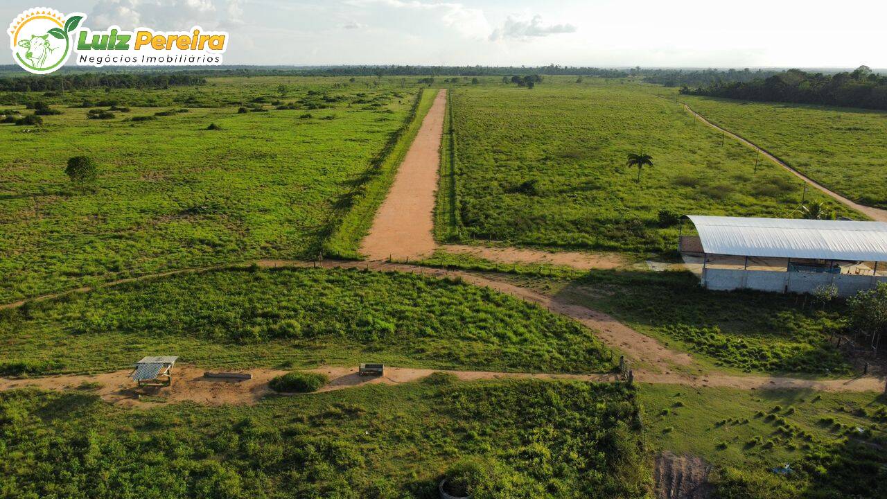 Fazenda à venda, 1723m² - Foto 6