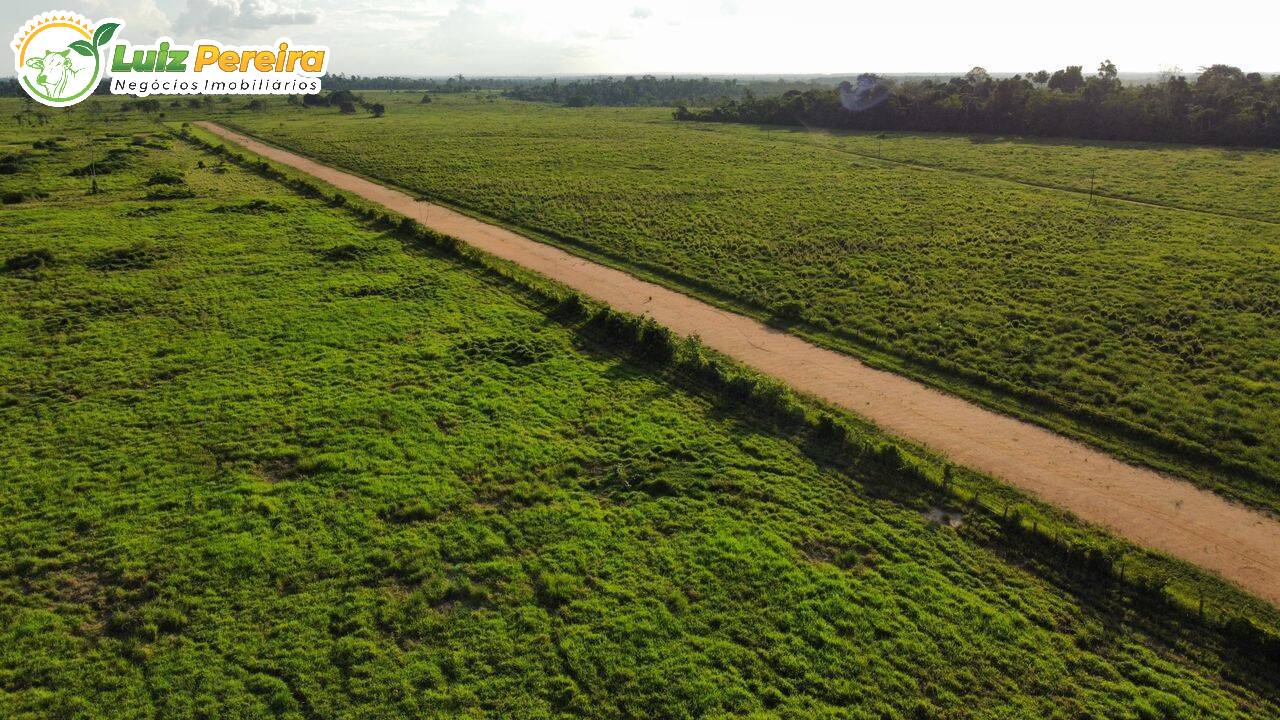 Fazenda à venda, 1723m² - Foto 7