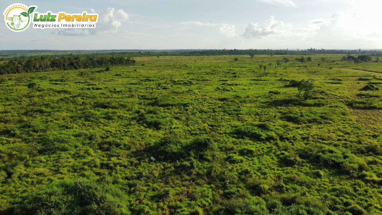 Fazenda à venda, 1723m² - Foto 2