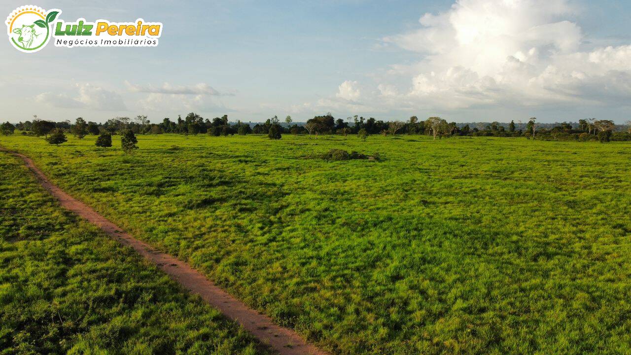 Fazenda à venda, 1723m² - Foto 3