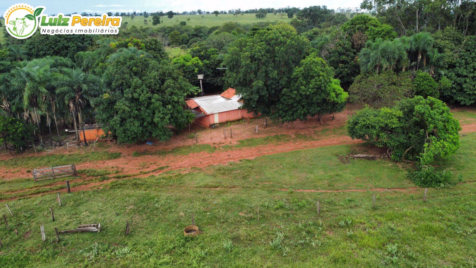 Fazenda à venda, 484m² - Foto 6