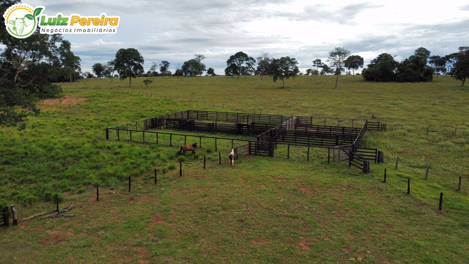 Fazenda à venda, 484m² - Foto 7