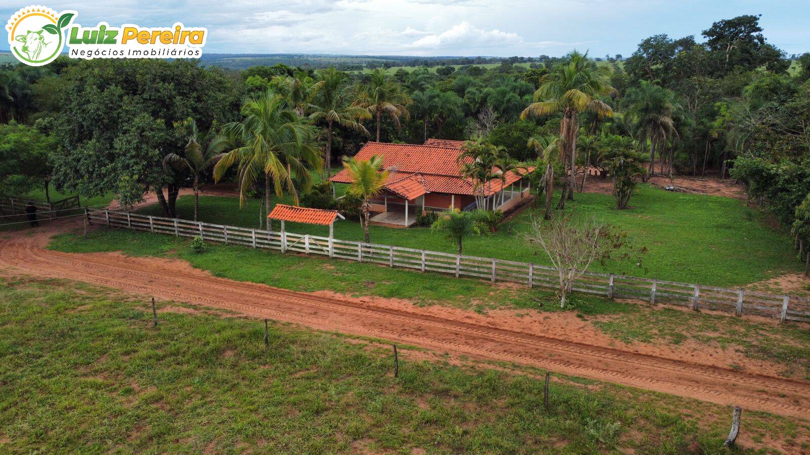 Fazenda à venda, 484m² - Foto 8