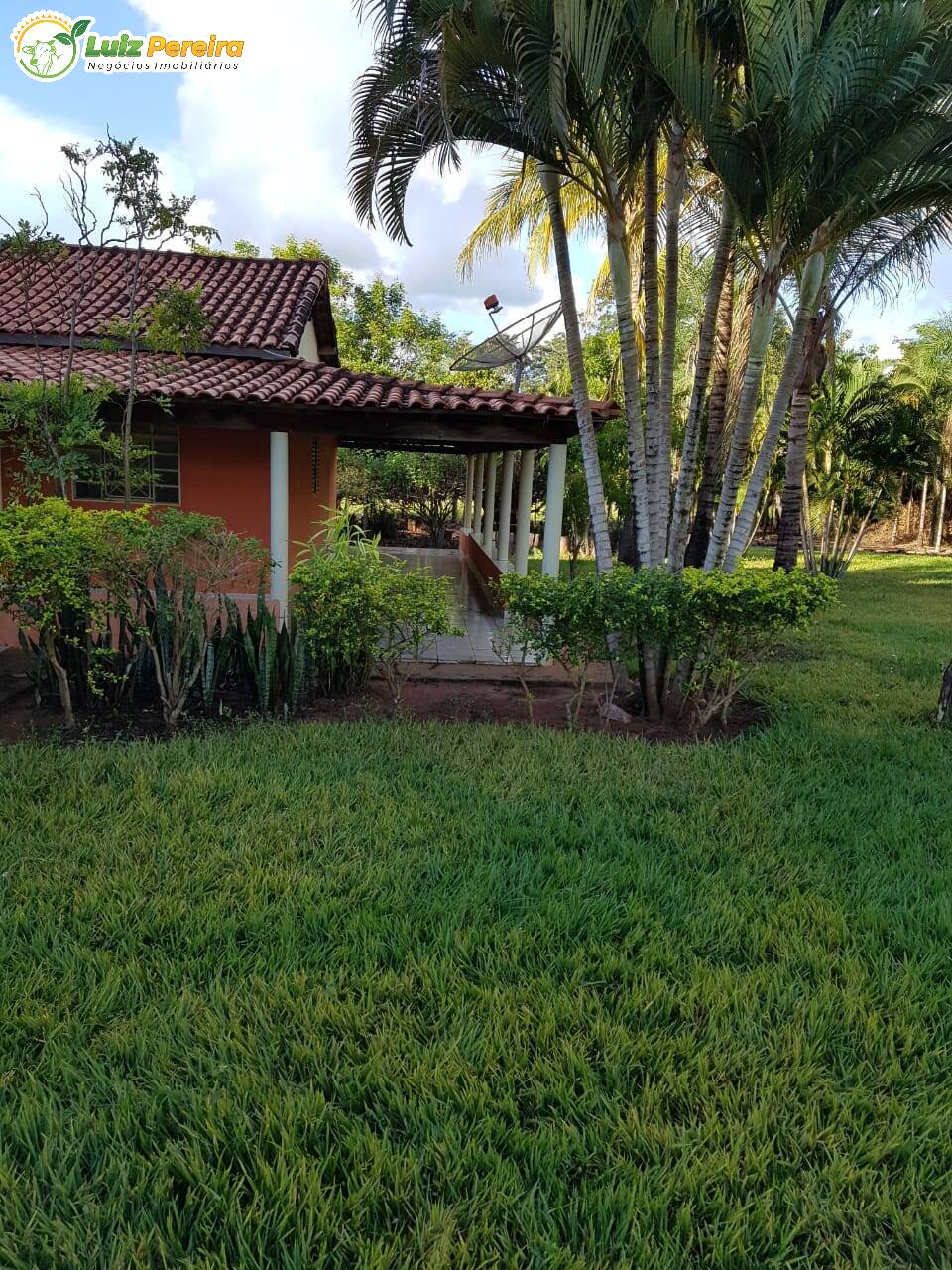 Fazenda à venda, 484m² - Foto 27