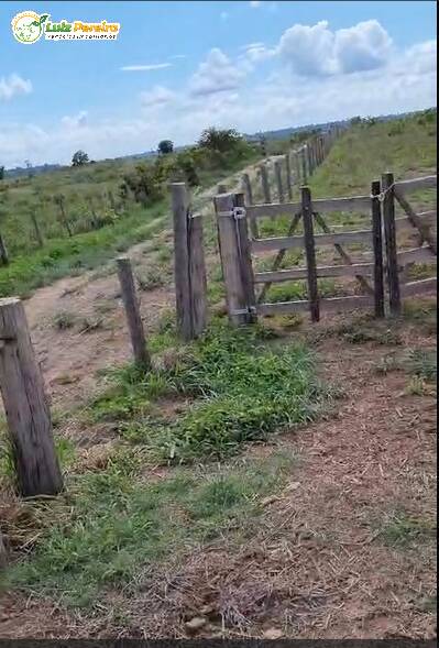 Fazenda à venda, 1839m² - Foto 7