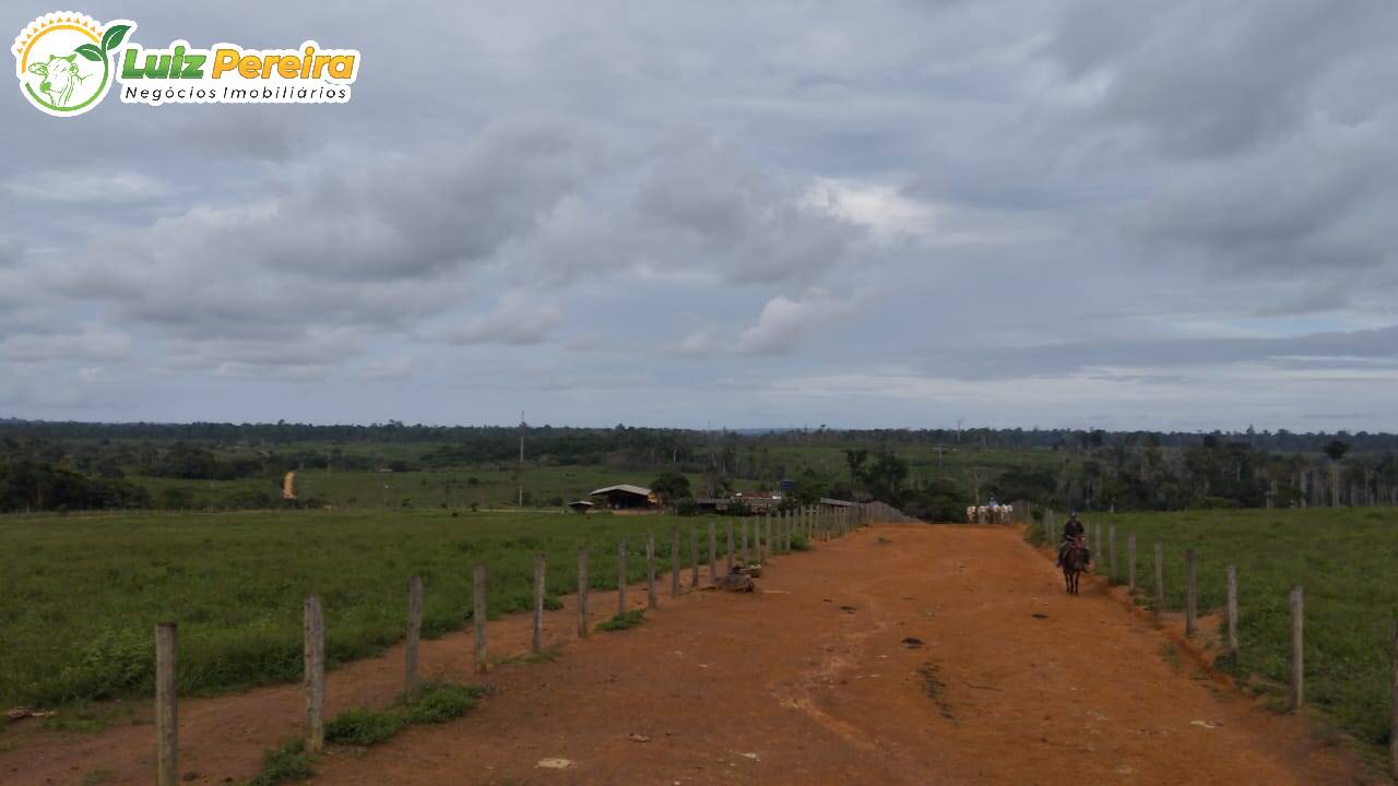 Fazenda à venda, 660m² - Foto 5