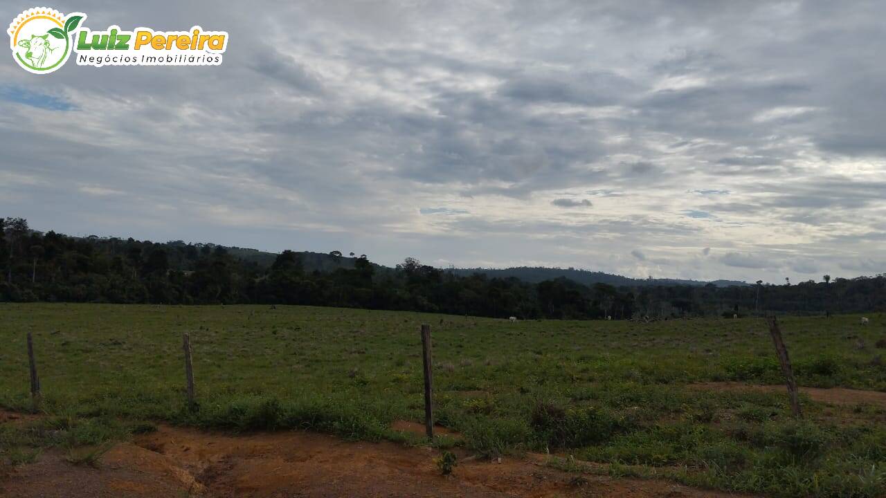 Fazenda à venda, 660m² - Foto 3