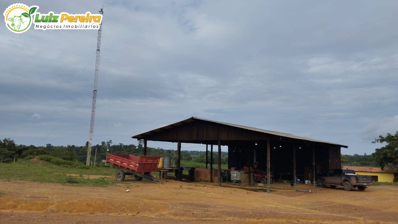 Fazenda à venda, 660m² - Foto 6