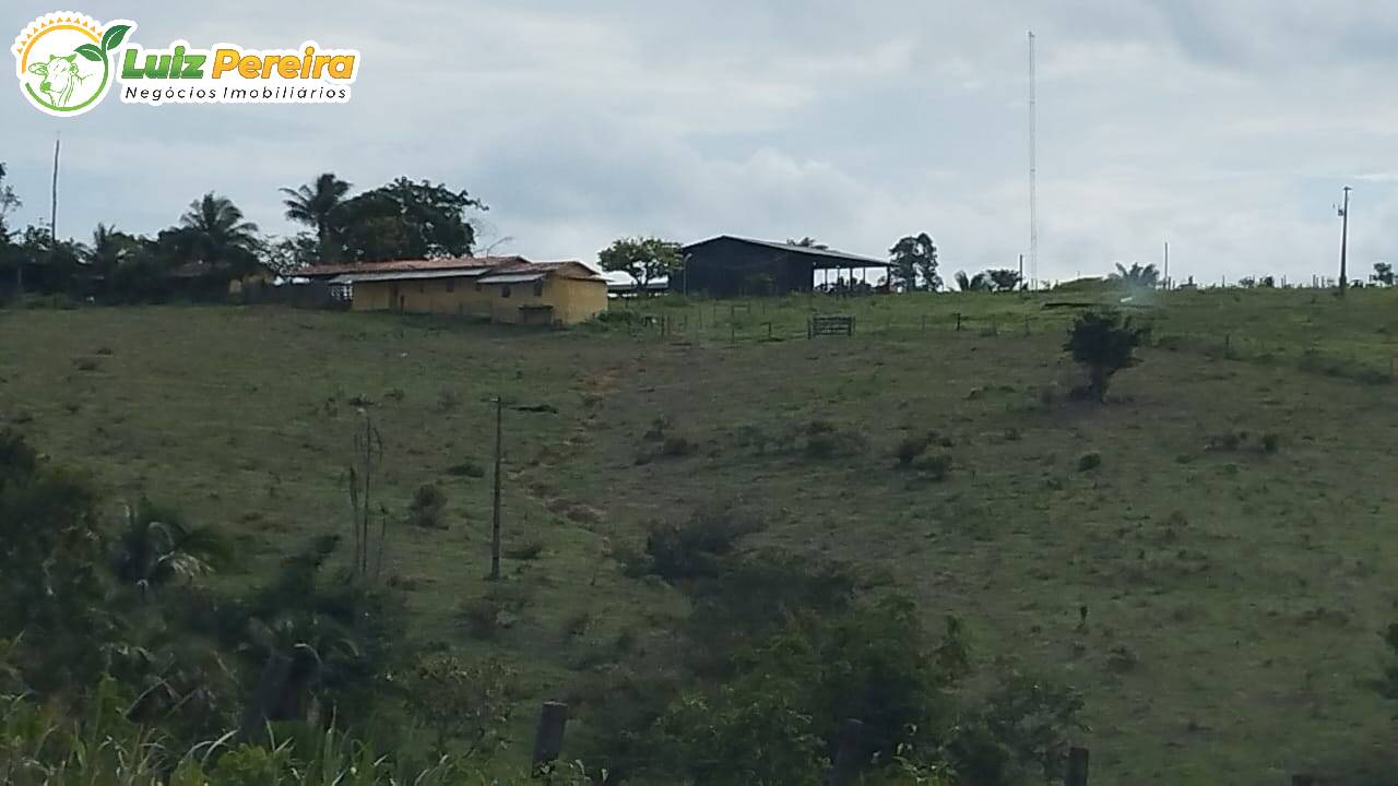 Fazenda à venda, 660m² - Foto 4