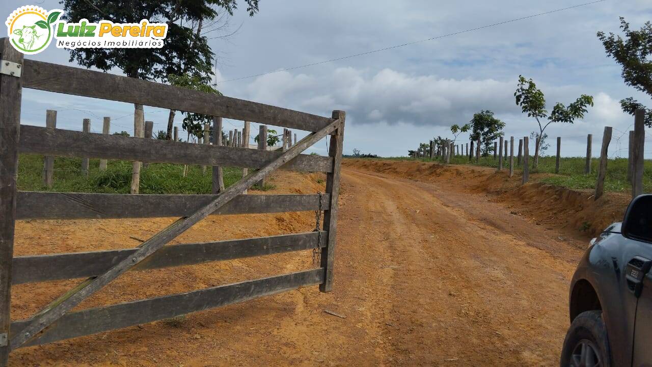 Fazenda à venda, 660m² - Foto 7