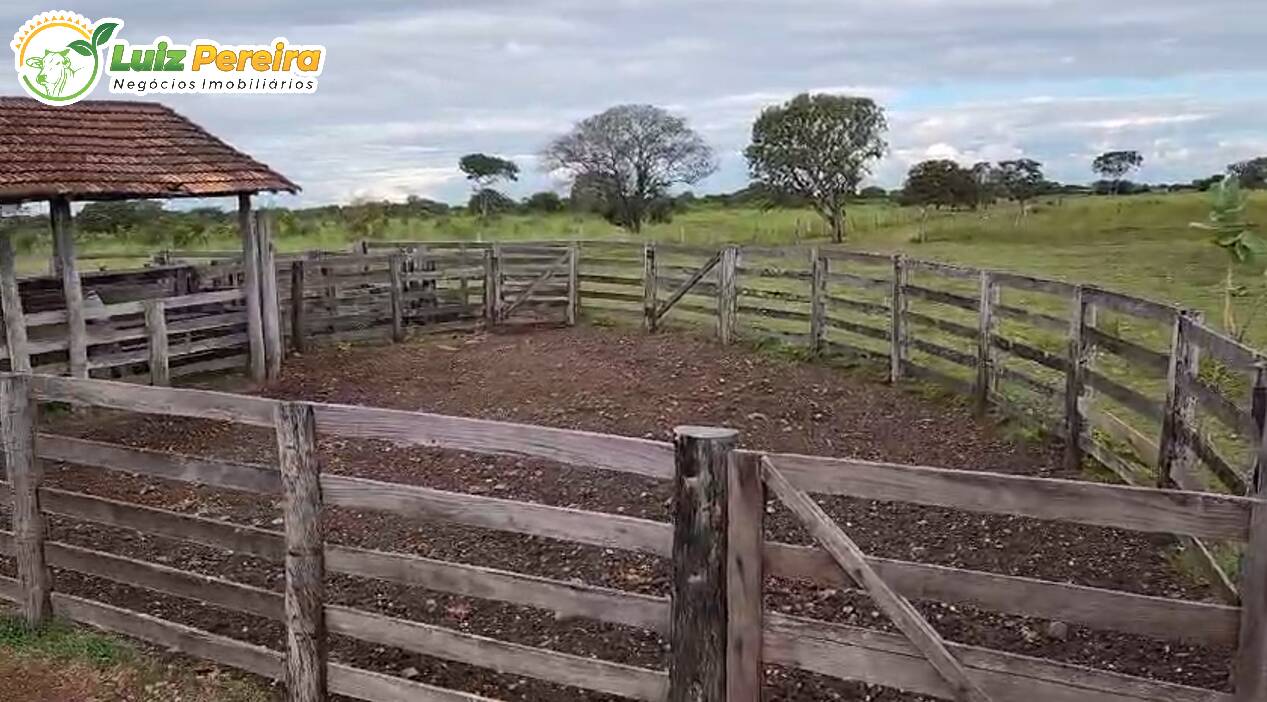 Fazenda à venda, 1195m² - Foto 10