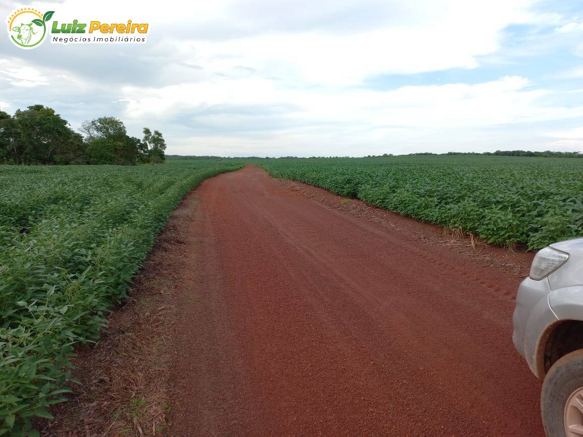 Fazenda à venda, 2444m² - Foto 3