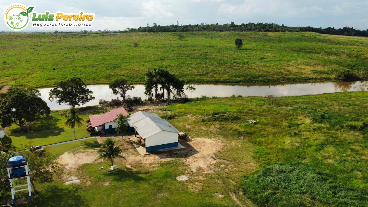 Fazenda à venda, 876m² - Foto 2