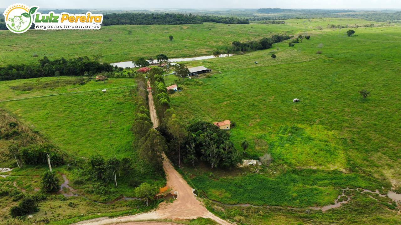 Fazenda à venda, 876m² - Foto 6