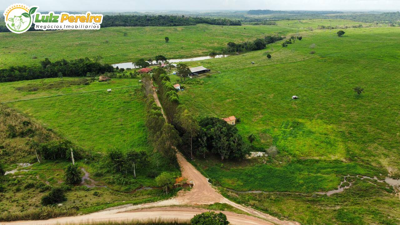 Fazenda à venda, 876m² - Foto 8