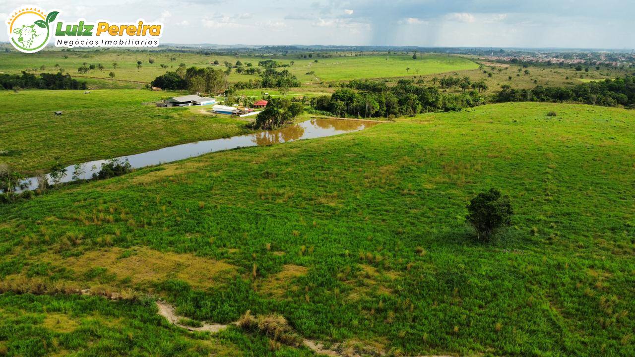 Fazenda à venda, 876m² - Foto 10