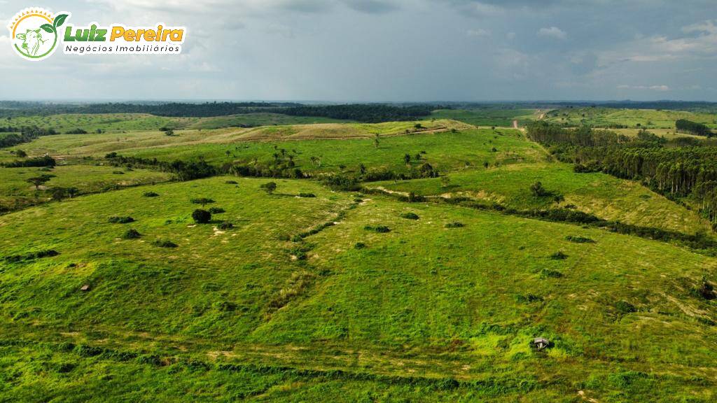 Fazenda à venda, 876m² - Foto 1