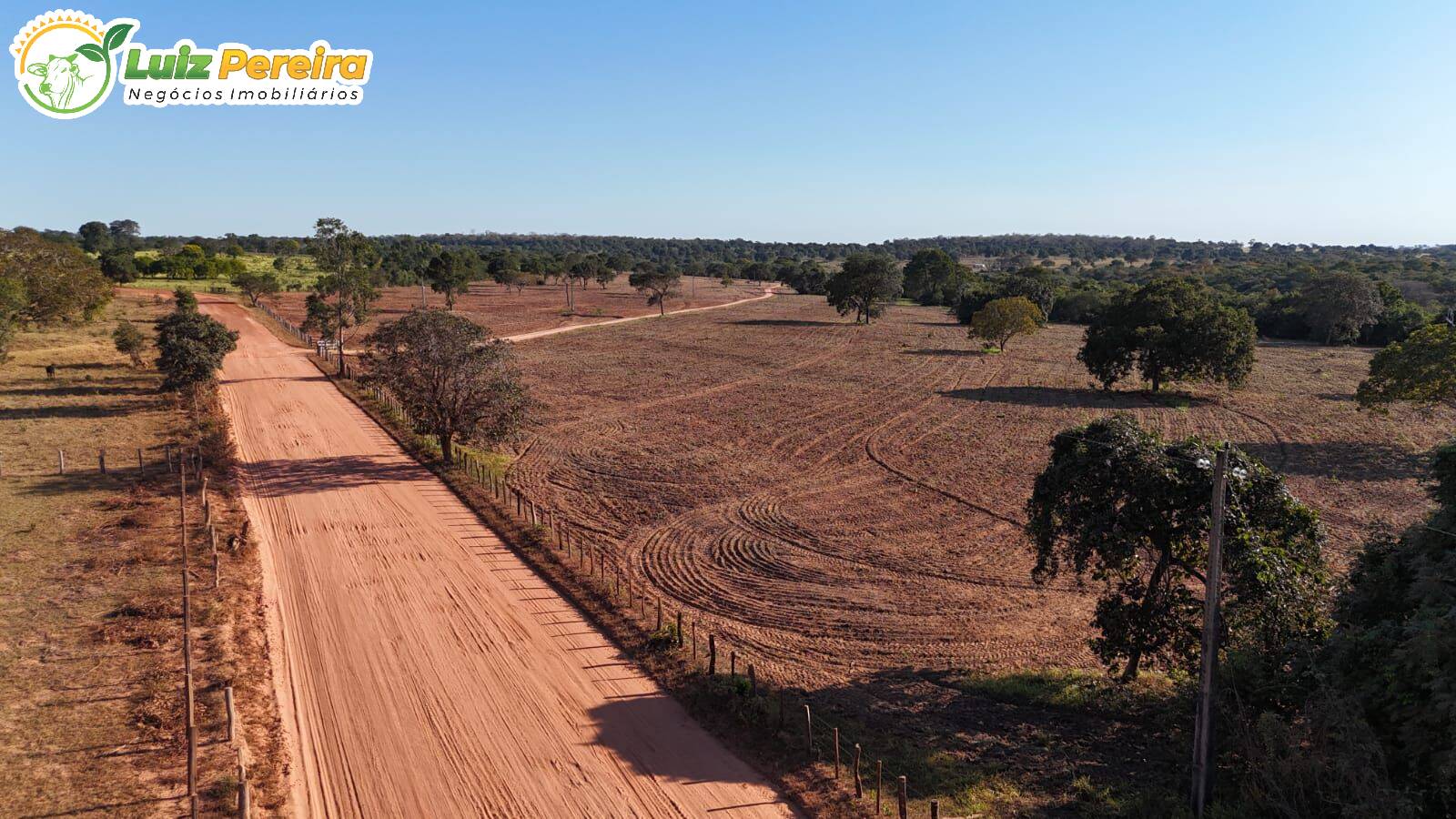 Terreno à venda, 280m² - Foto 3