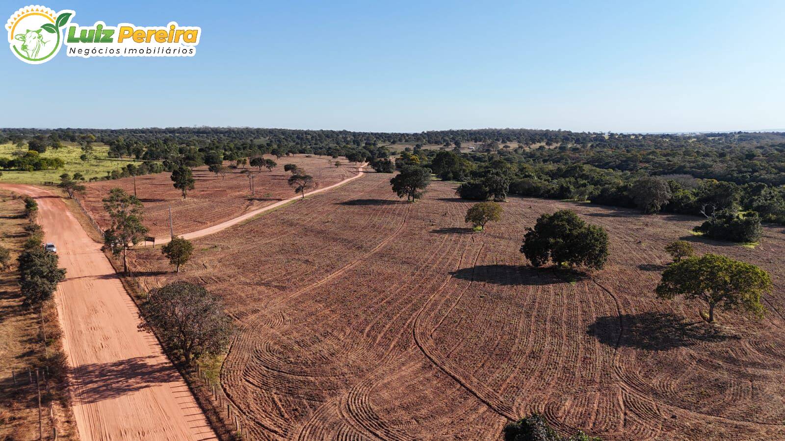 Terreno à venda, 280m² - Foto 4