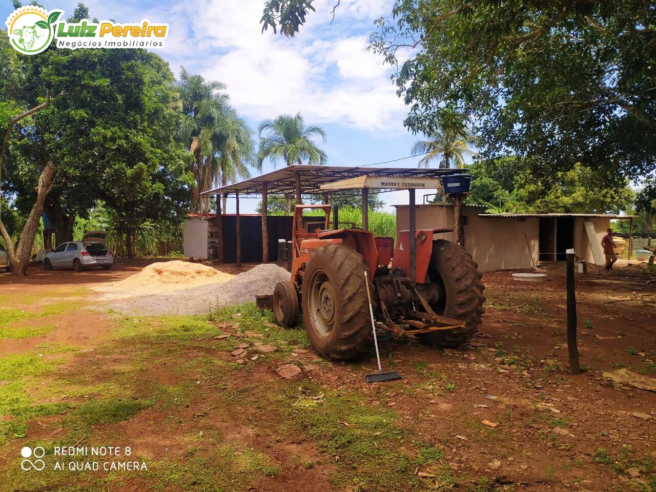 Fazenda à venda, 50m² - Foto 9