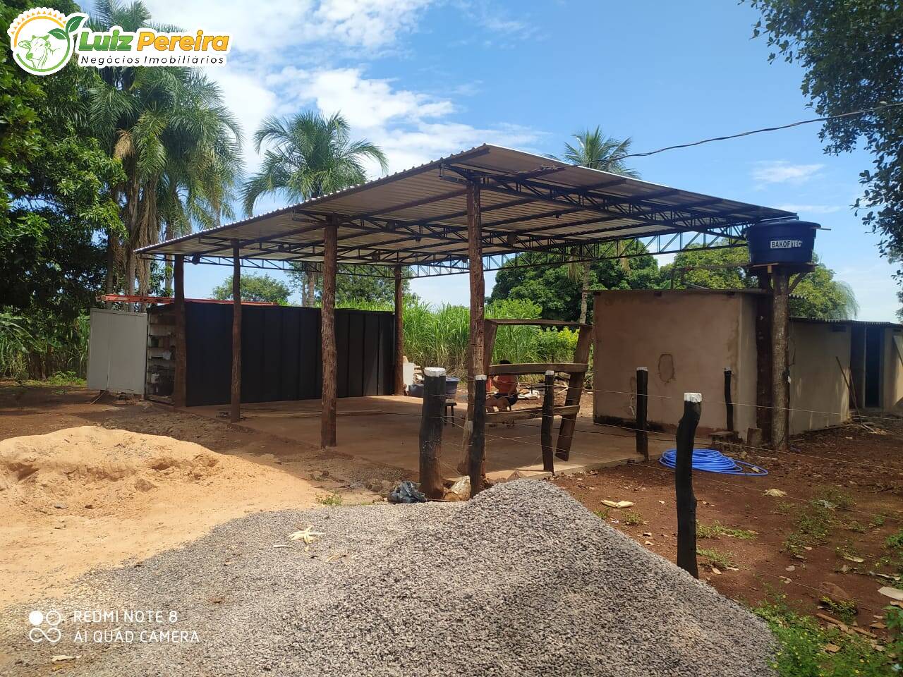 Fazenda à venda, 50m² - Foto 12