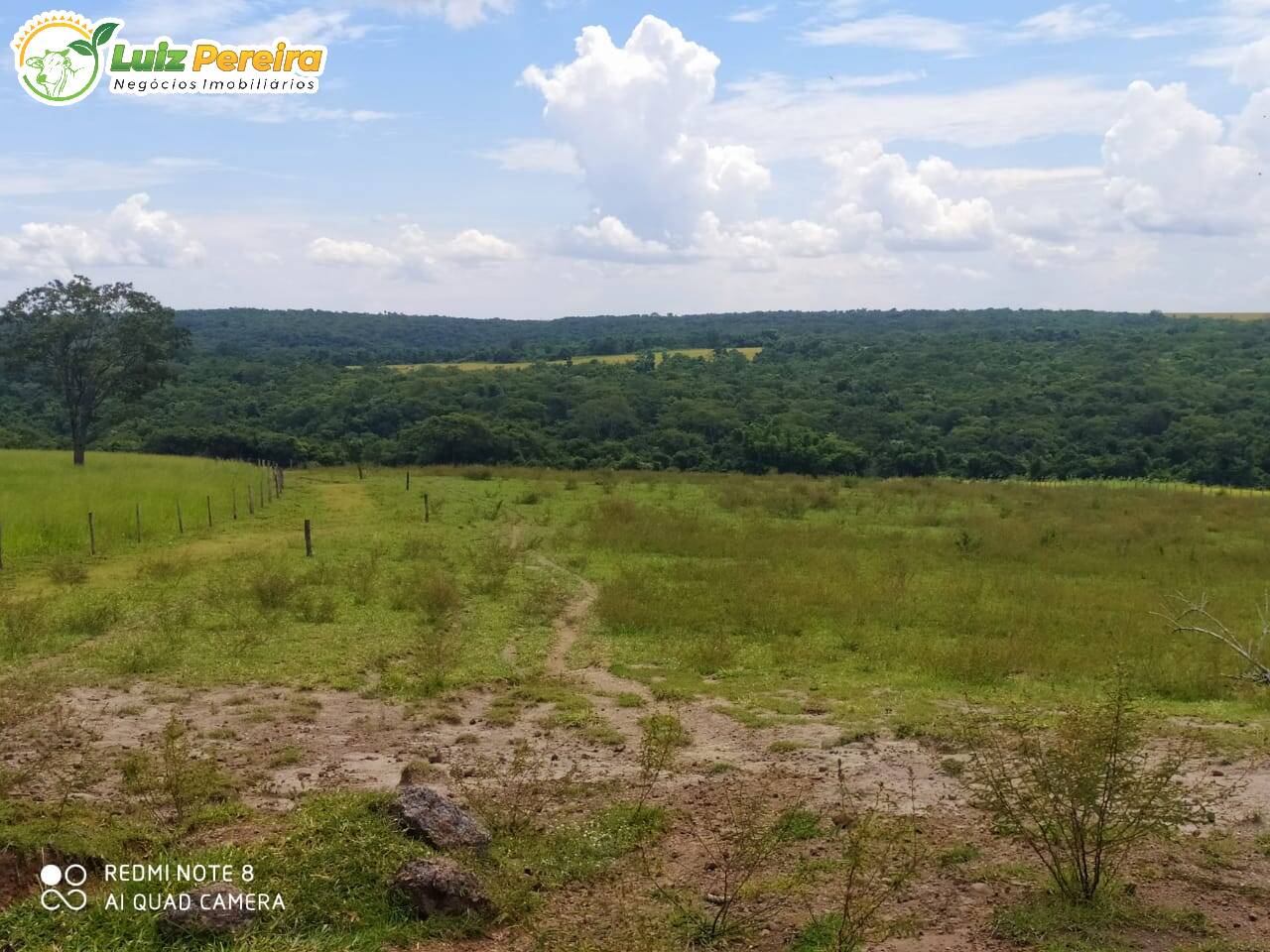 Fazenda à venda, 50m² - Foto 1