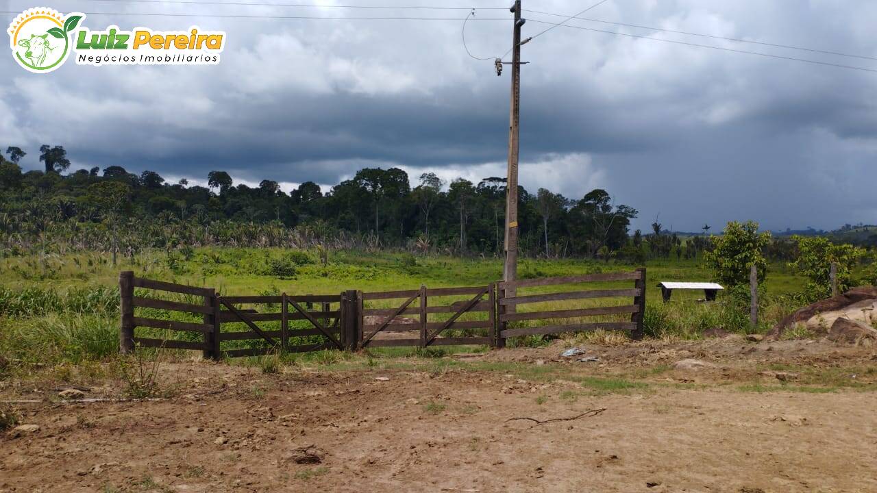 Fazenda à venda, 624m² - Foto 5