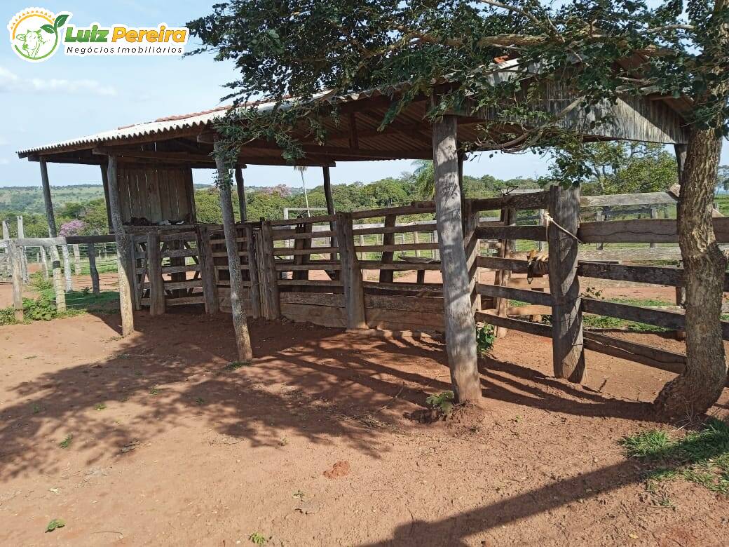 Fazenda à venda, 397m² - Foto 9