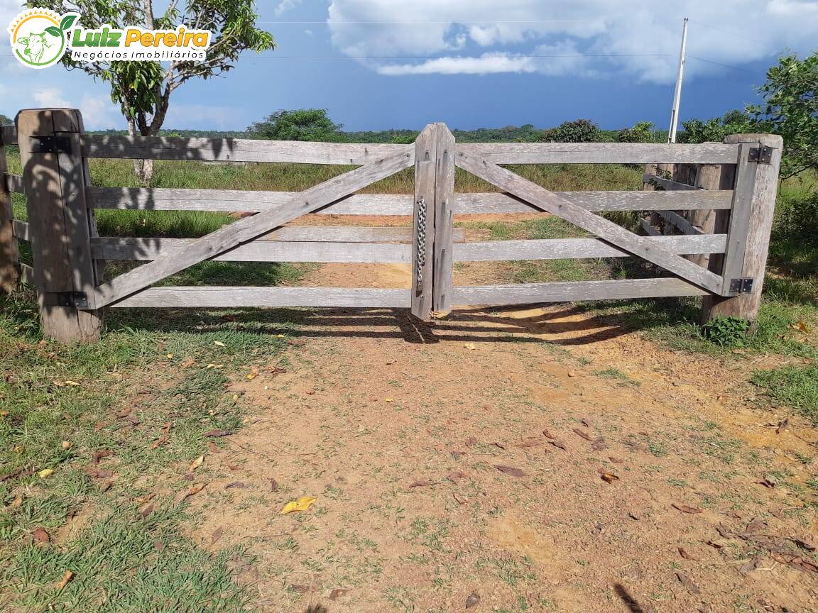 Fazenda à venda, 1645m² - Foto 8