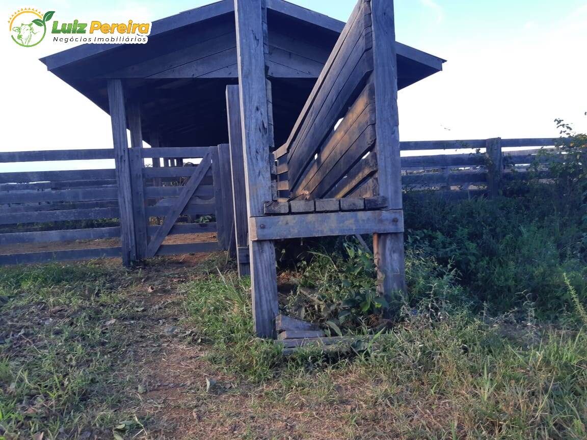 Fazenda à venda, 1645m² - Foto 9