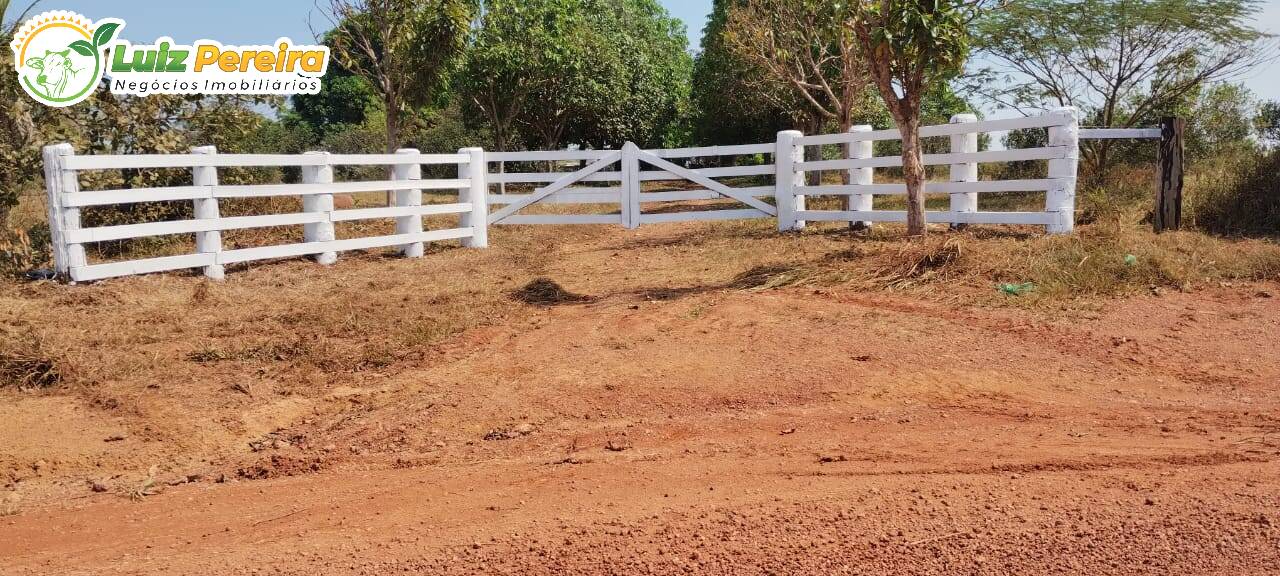 Fazenda à venda, 1645m² - Foto 13