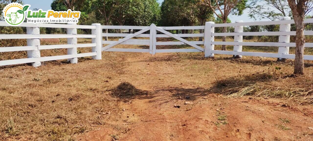 Fazenda à venda, 1645m² - Foto 12