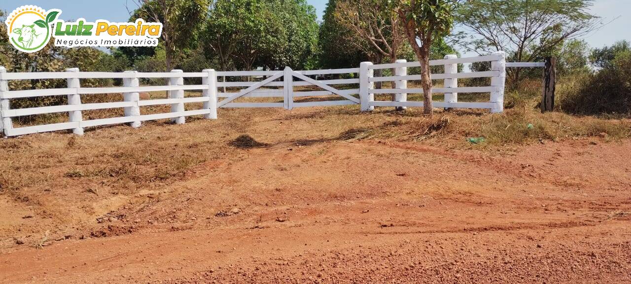 Fazenda à venda, 1645m² - Foto 14