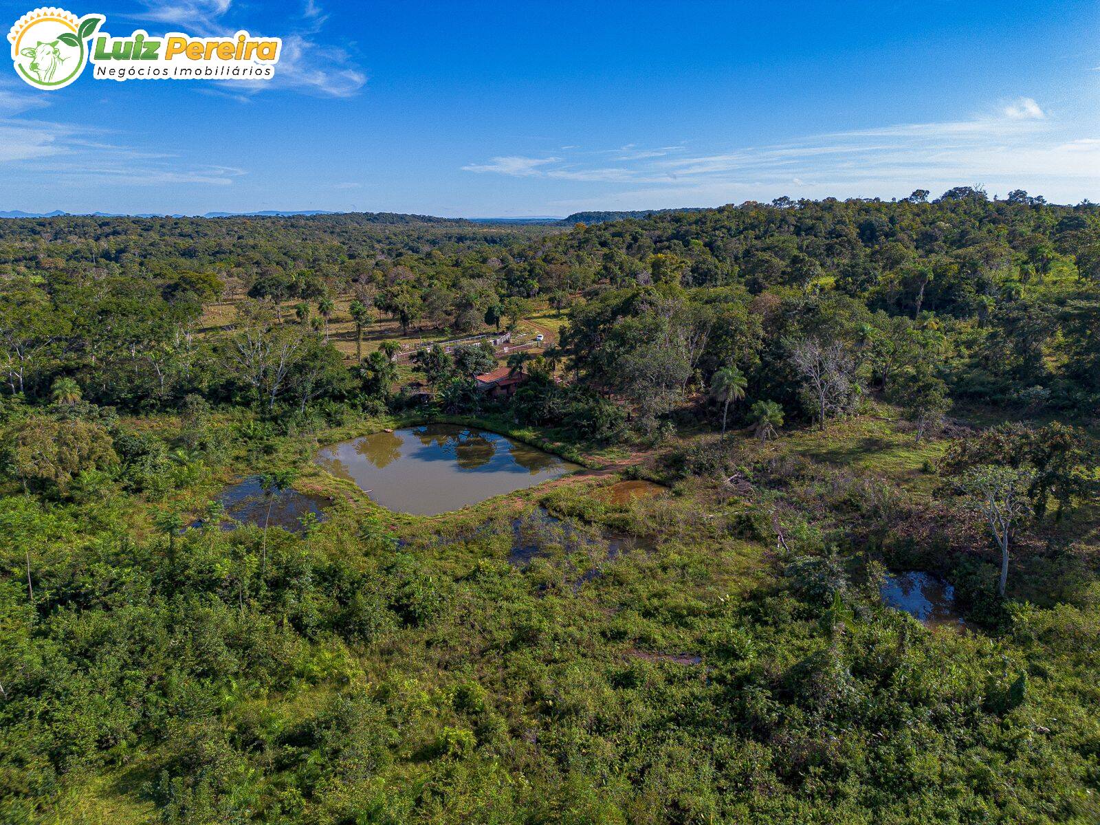 Fazenda à venda, 488m² - Foto 4