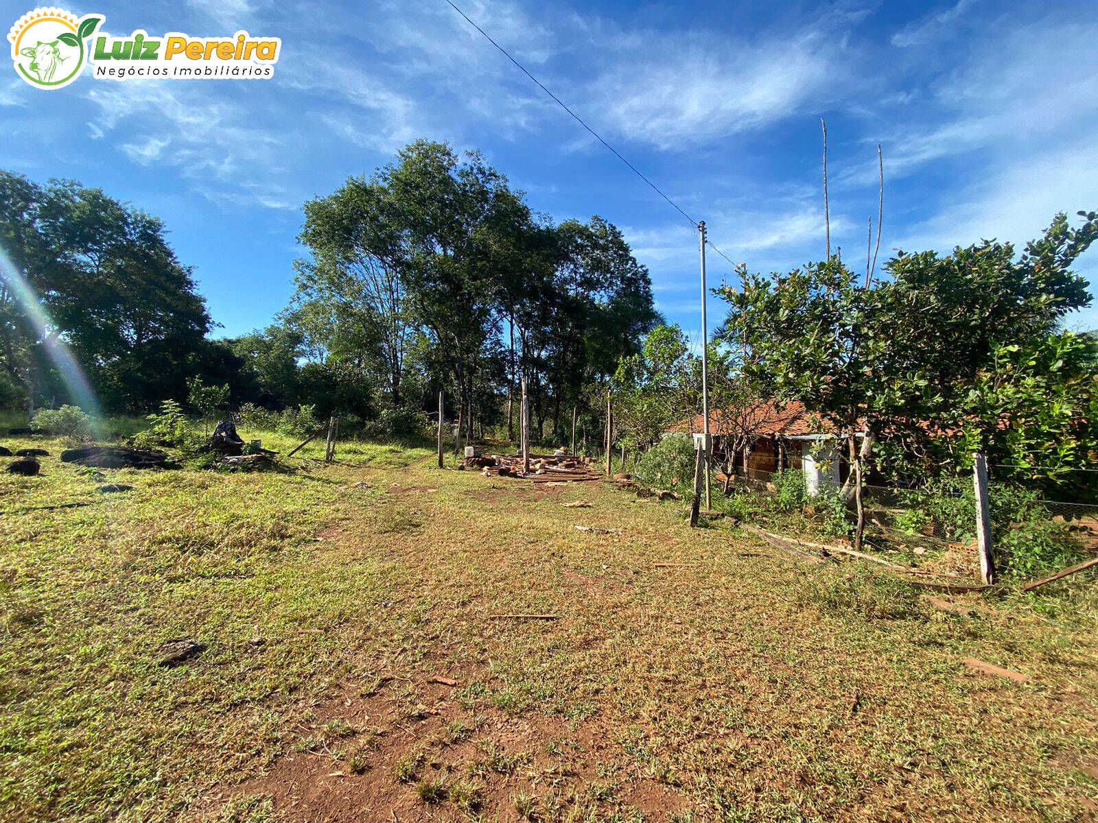 Fazenda à venda, 488m² - Foto 9