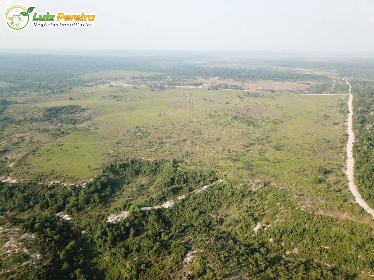 Fazenda à venda, 1587m² - Foto 2