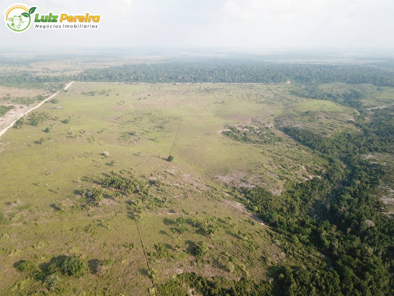 Fazenda à venda, 1587m² - Foto 4