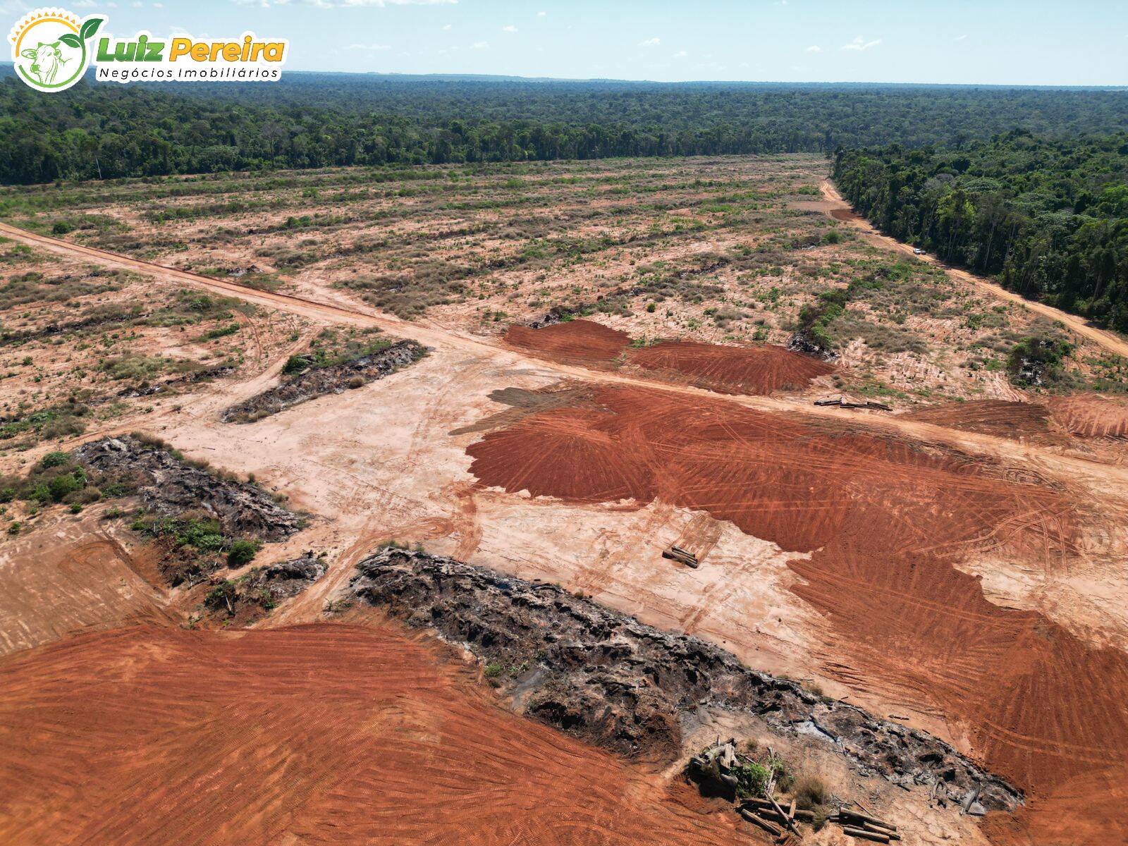 Fazenda à venda, 1973m² - Foto 7