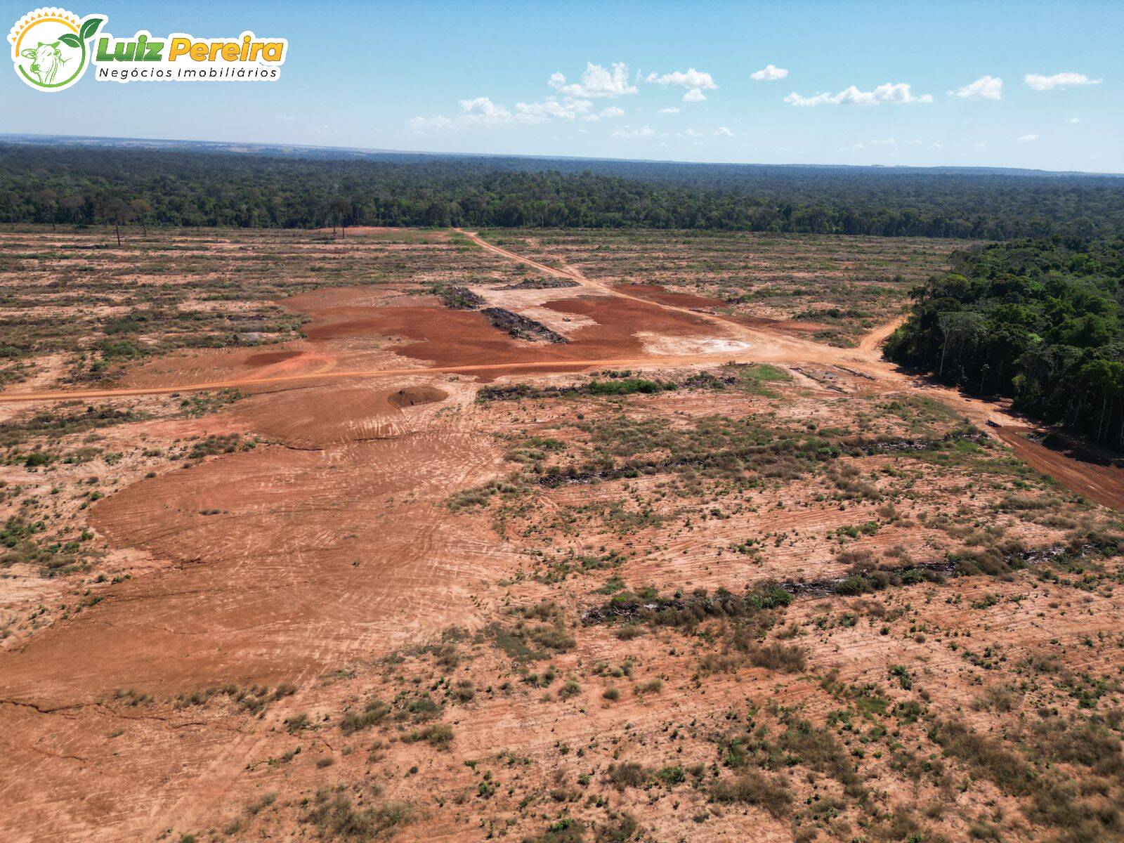 Fazenda à venda, 1973m² - Foto 2