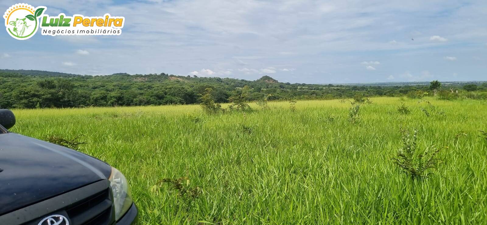 Fazenda à venda, 8760m² - Foto 6