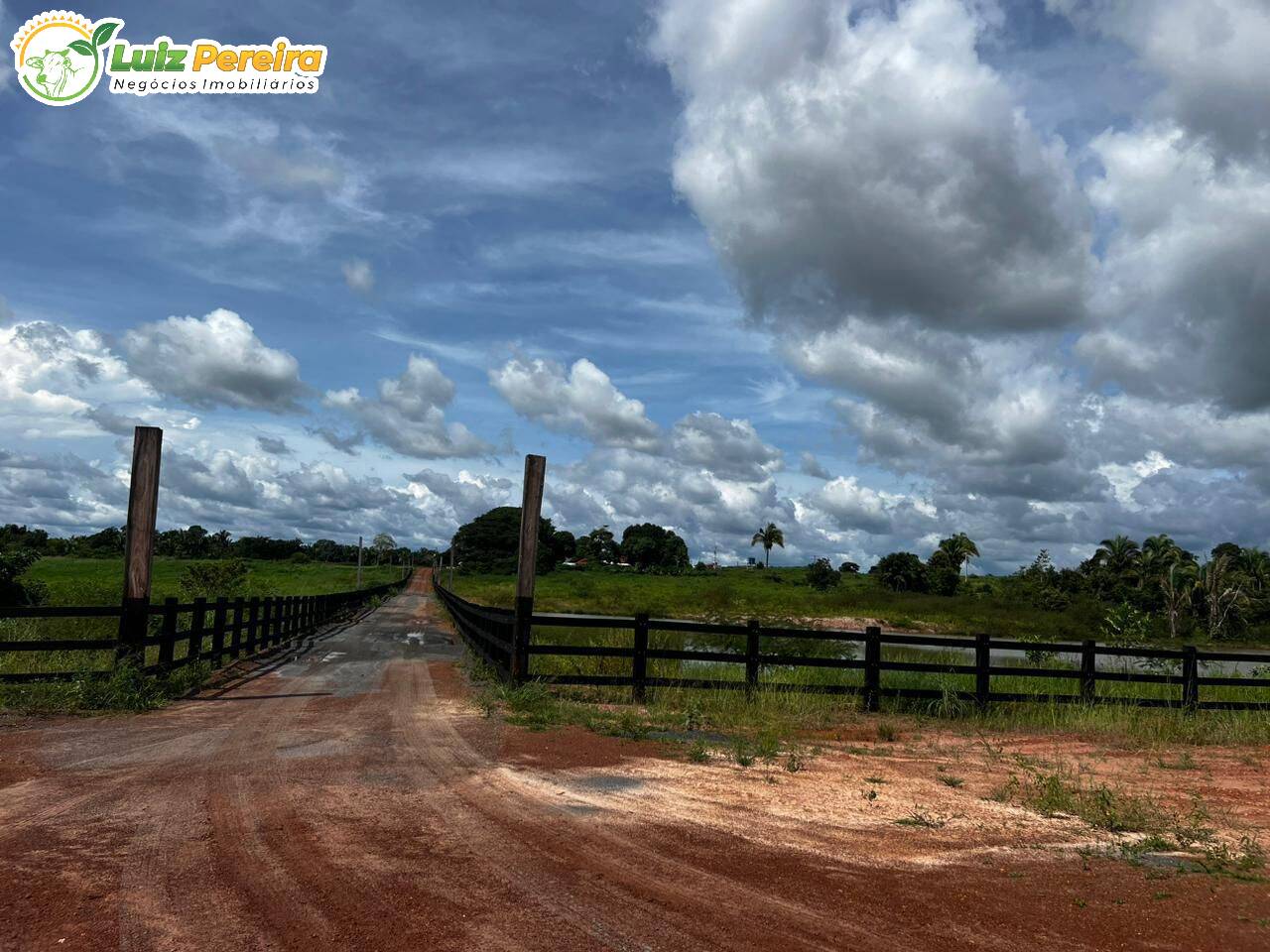 Fazenda à venda, 1654m² - Foto 5