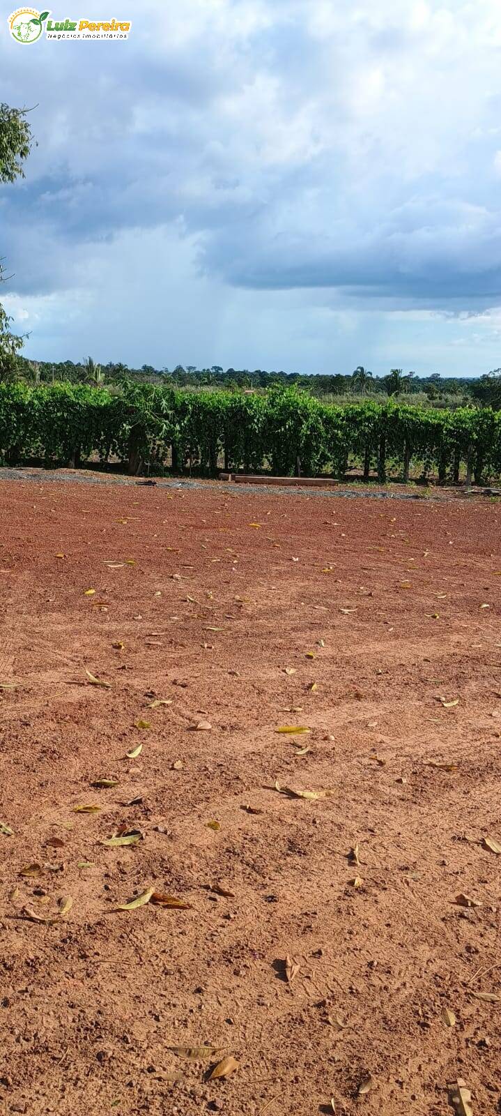 Fazenda à venda, 1654m² - Foto 11