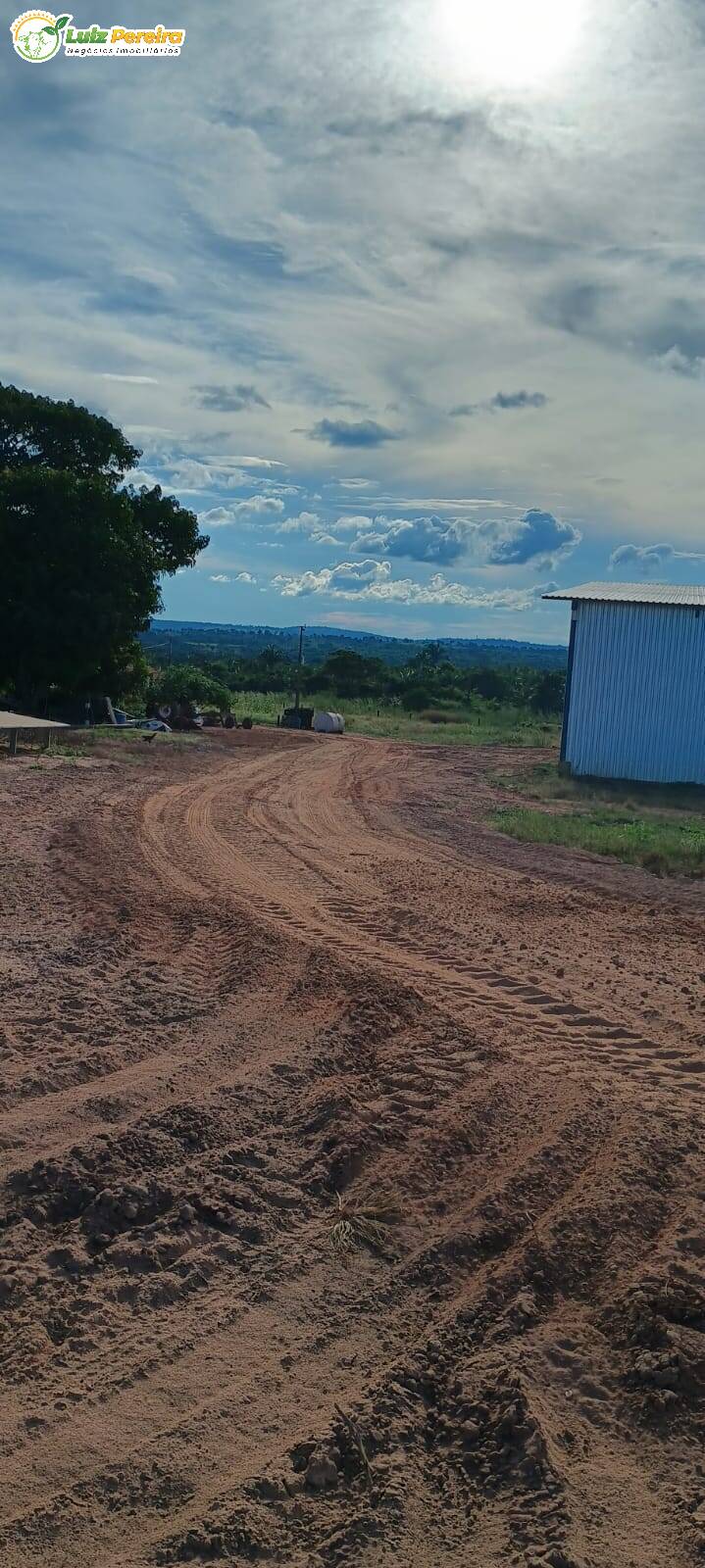 Fazenda à venda, 1654m² - Foto 14