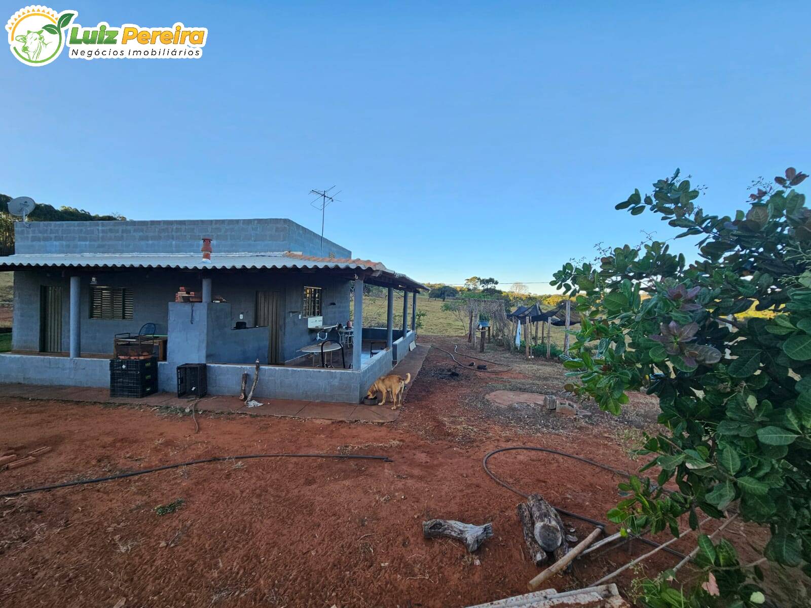 Fazenda à venda, 64m² - Foto 21