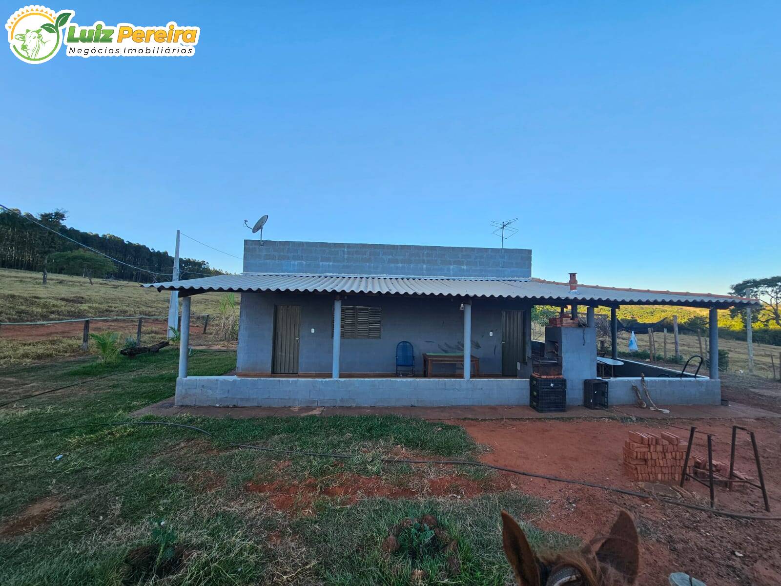 Fazenda à venda, 64m² - Foto 22