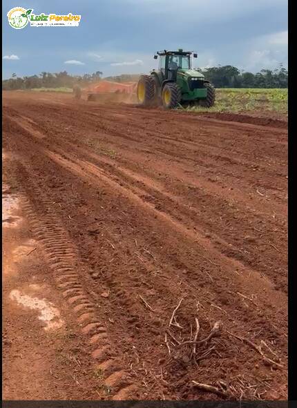 Fazenda à venda, 1936m² - Foto 4